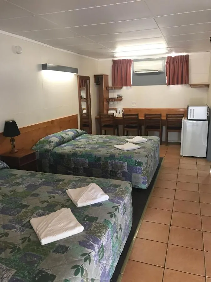Blackall Coolibah Motel