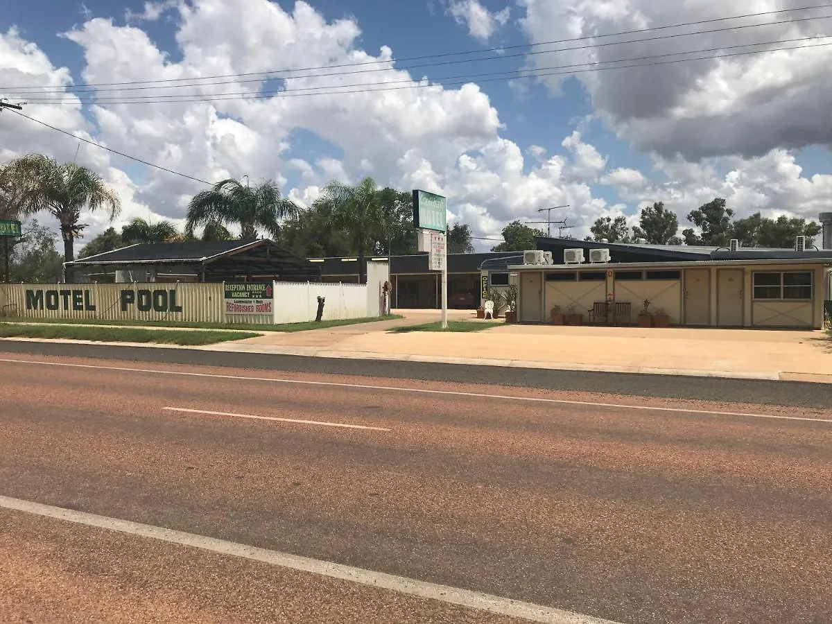 Blackall Coolibah Motel